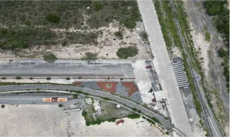 Foto de inmueble en Sin nombre de calle, Col. Parque Industrial el Carmen C.P. 66556, El Carmen
