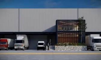 Foto de inmueble en Sin nombre de calle, Col. Parque Industrial el Carmen C.P. 66556, El Carmen