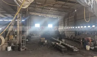 Foto de inmueble en Sin nombre de calle, Col. Parque Industrial el Carmen C.P. 66556, El Carmen