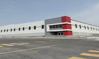 Foto de inmueble en Sin nombre de calle #S/N, Col. Parque Industrial el Nacional II C.P. 65766, General Zuazua
