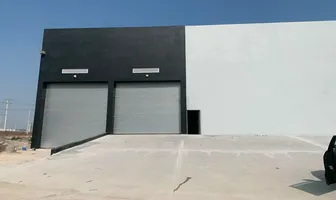 Foto de inmueble en Sin nombre de calle, Col. Parque Industrial la Concordia C.P. 66367, Santa Catarina