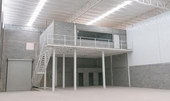 Foto de inmueble en La Puerta, Col. Parque Industrial la Puerta C.P. 66367, Santa Catarina