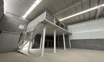 Foto de inmueble en La Puerta, Col. Parque Industrial la Puerta C.P. 66367, Santa Catarina