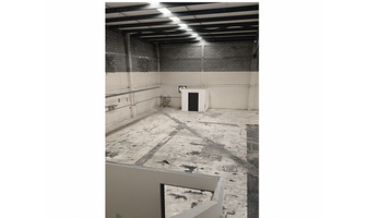 Foto de inmueble en Manuel Ordoñez, Col. Parque Industrial la Puerta C.P. 66367, Santa Catarina