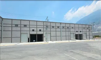 Foto de inmueble en Parque industrial el Palmar #S/N, Col. Parque Industrial la Puerta C.P. 66367, Santa Catarina