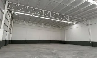 Foto de inmueble en Sierra San Miguel #S/N, Col. Parque Industrial la Puerta C.P. 66367, Santa Catarina