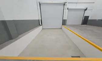 Foto de inmueble en Sierra san Miguel #S/N, Col. Parque Industrial la Puerta C.P. 66367, Santa Catarina