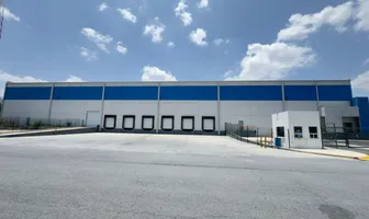 Foto de inmueble en Sin nombre de calle, Col. Parque Industrial la Silla Apodaca C.P. 66643, Apodaca