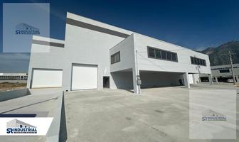 Foto de inmueble en Bodega EN Renta Zona Santa Catarina, Col. Parque Industrial las Palmas C.P. 66368, Santa Catarina