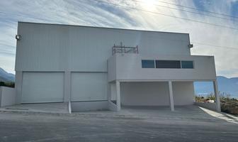 Foto de inmueble en , Col. Parque Industrial las Palmas C.P. 66368, Santa Catarina