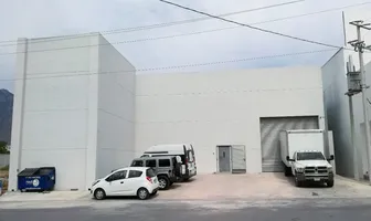 Foto de inmueble en Sin nombre de calle, Col. Parque Industrial las Torres C.P. 66367, Santa Catarina