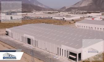 Foto de inmueble en Proyecto Nave Industrial EN Renta Zona Santa Catarina, Col. Parques Diamante C.P. 66023, García