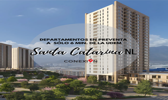Foto de inmueble en , Col. Parques la Fama C.P. 66150, Santa Catarina