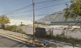 Foto de inmueble en Terreno EN Renta DE 7104 Metros Santa Catarina Nuevo Leon, Col. Parques la Fama C.P. 66150, Santa Catarina