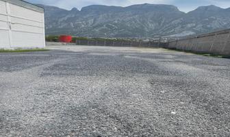 Foto de inmueble en Terreno en Renta de 3996 Metros Santa Catarina Nuevo León., Col. Parques la Fama C.P. 66150, Santa Catarina