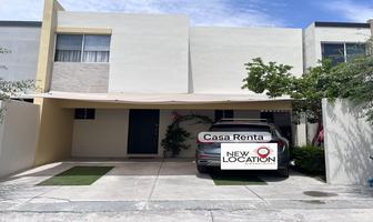 Foto de inmueble en Paseo Lanzas, Col. Paseo Amberes C.P. 67130, Guadalupe