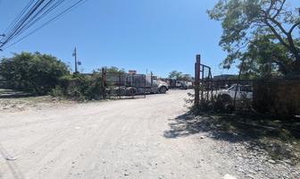 Foto de inmueble en Av Arturo B. De La Garza Lote 3, Col. Paseo Del Prado C.P. 67275, Juárez