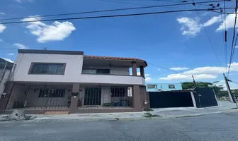 Foto de inmueble en PLUTON #431, Col. Paseo San Nicolás C.P. 66446, San Nicolás de los Garza