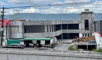 Foto de inmueble en AV. Leones y Av La Cima, Col. Paseo de Cumbres C.P. 64346, Monterrey