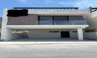 Foto de inmueble en , Col. Paseo de Cumbres C.P. 64346, Monterrey