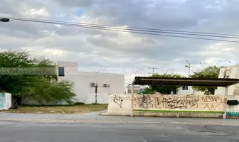 Foto de inmueble en Sin nombre de calle, Col. Paseo de las Flores C.P. 66643, Apodaca