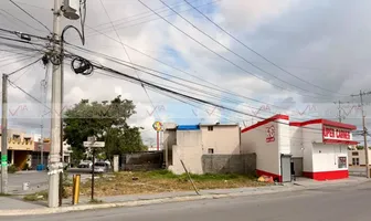 Foto de inmueble en Sin nombre de calle, Col. Paseo de las Flores C.P. 66643, Apodaca