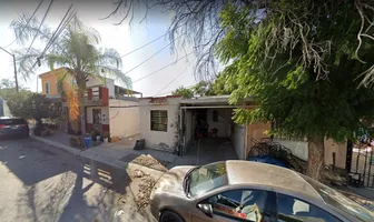 Foto de inmueble en FRAMBOYAN #S/N, Col. Paseo de las Margaritas C.P. 67269, Juárez