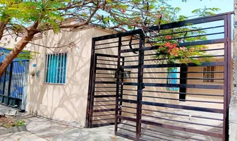 Foto de inmueble en Sin nombre de calle #S/N, Col. Paseo de las Margaritas C.P. 67269, Juárez