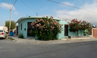 Foto de inmueble en Doctor Andrés Márquez Acosta, Col. Paseo de las Minas C.P. 66003, García