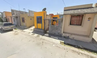 Foto de inmueble en Germanio #0, Col. Paseo de las Minas C.P. 66003, García