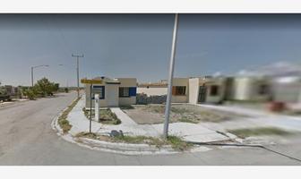 Foto de inmueble en DE LOS BUSTAMANTE #S/N, Col. Paseo del Norte C.P. 65500, Salinas Victoria