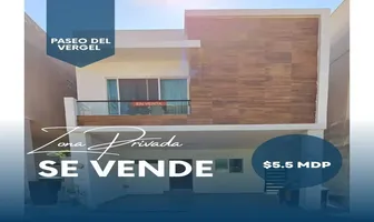 Foto de inmueble en Sin nombre de calle, Col. Paseo del Vergel C.P. 64988, Monterrey