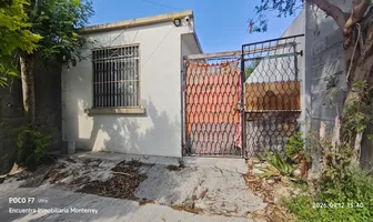 Foto de inmueble en 41 Sur #1029, Col. Paseos del Roble C.P. 65573, Ciénega de Flores