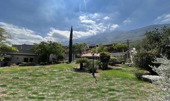 Foto de inmueble en , Col. Pedregal Del Valle C.P. 66280, San Pedro Garza García