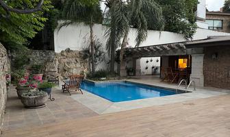 Foto de inmueble en , Col. Pedregal Del Valle C.P. 66280, San Pedro Garza García