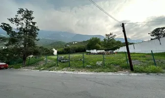 Foto de inmueble en Sin calle #S/N, Col. Pedregal Del Valle C.P. 66280, San Pedro Garza García