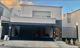 Foto de inmueble en La Almendrilla, Col. Pedregal de La Huasteca C.P. 66354, Santa Catarina