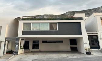 Foto de inmueble en Privada Montejo, Col. Pedregal de La Huasteca C.P. 66354, Santa Catarina