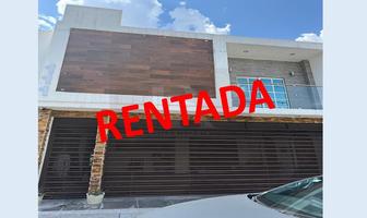 Foto de inmueble en Hermosa Casa EN Renta ,semi- Amueblada , EN Pedregal SAN Agustin , Escobedo, Col. Pedregal de San Agustín C.P. 66068, General Escobedo