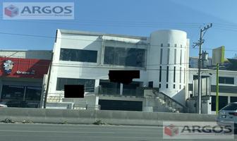 Foto de inmueble en Edificio Comercial En Venta en Ave. Sto. Domingo, San Nicolas, Col. Pedregal de Santo Domingo C.P. 66444, San Nicolás de los Garza