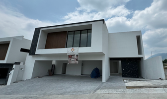 Foto de inmueble en , Col. Pedregal de Valle Alto C.P. 64989, Monterrey