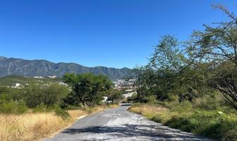 Foto de inmueble en , Col. Pedregal de Valle Alto C.P. 64989, Monterrey
