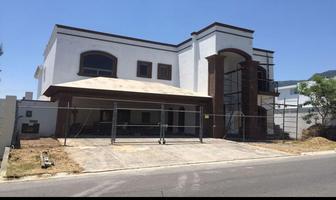 Foto de inmueble en Casa EN Obra Blanca EN  Venta LA Herradura Carretera Nacional Monterrey N L $18,500,000, Col. Pedregal de la Montaña C.P. 64985, Monterrey