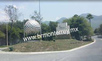 Foto de inmueble en Fraccionamiento Y Club DE Golf LA Herradura Carretera Nacional Monterrey N L, Col. Pedregal de la Montaña C.P. 64985, Monterrey