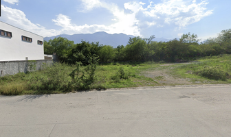 Foto de inmueble en Hacienda Los Morales, Col. Pedregal de la Montaña C.P. 64985, Monterrey