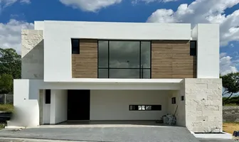 Foto de inmueble en Los suarez #S/N, Col. Pedregal de la Montaña C.P. 64985, Monterrey