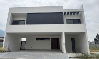 Foto de inmueble en Montana, Col. Pedregal de la Montaña C.P. 64985, Monterrey