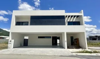 Foto de inmueble en Pedregal #S/N, Col. Pedregal de la Montaña C.P. 64985, Monterrey