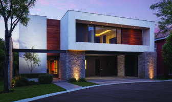 Foto de inmueble en Pre Venta Proyecto En La Herradura, Col. Pedregal de la Montaña C.P. 64985, Monterrey