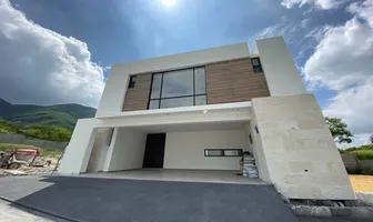 Foto de inmueble en Sin nombre de calle, Col. Pedregal de la Montaña C.P. 64985, Monterrey